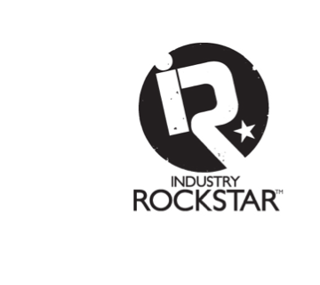 Industry Rockstar logo